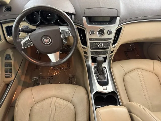 Used 2009 Silver Cadillac Base image 28