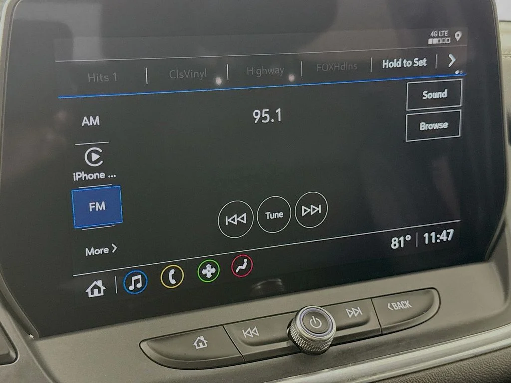 2023 Chevrolet Blazer 3LT - Photo 17