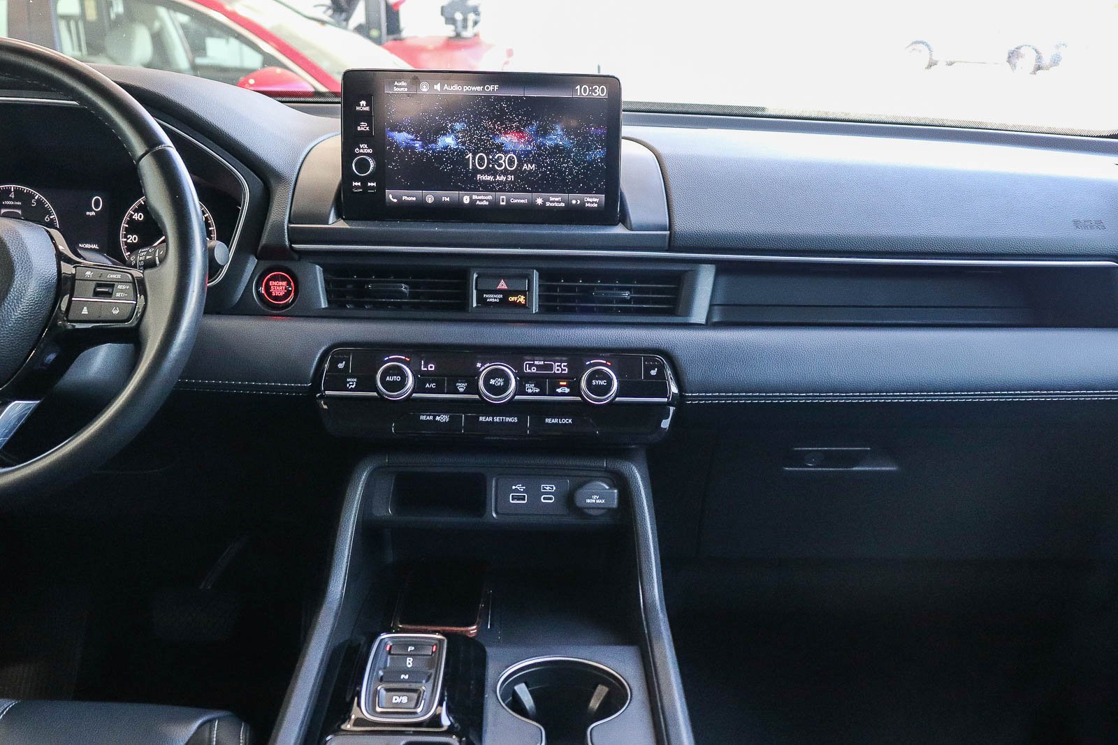 2023 Honda Pilot EX-L - Photo 52