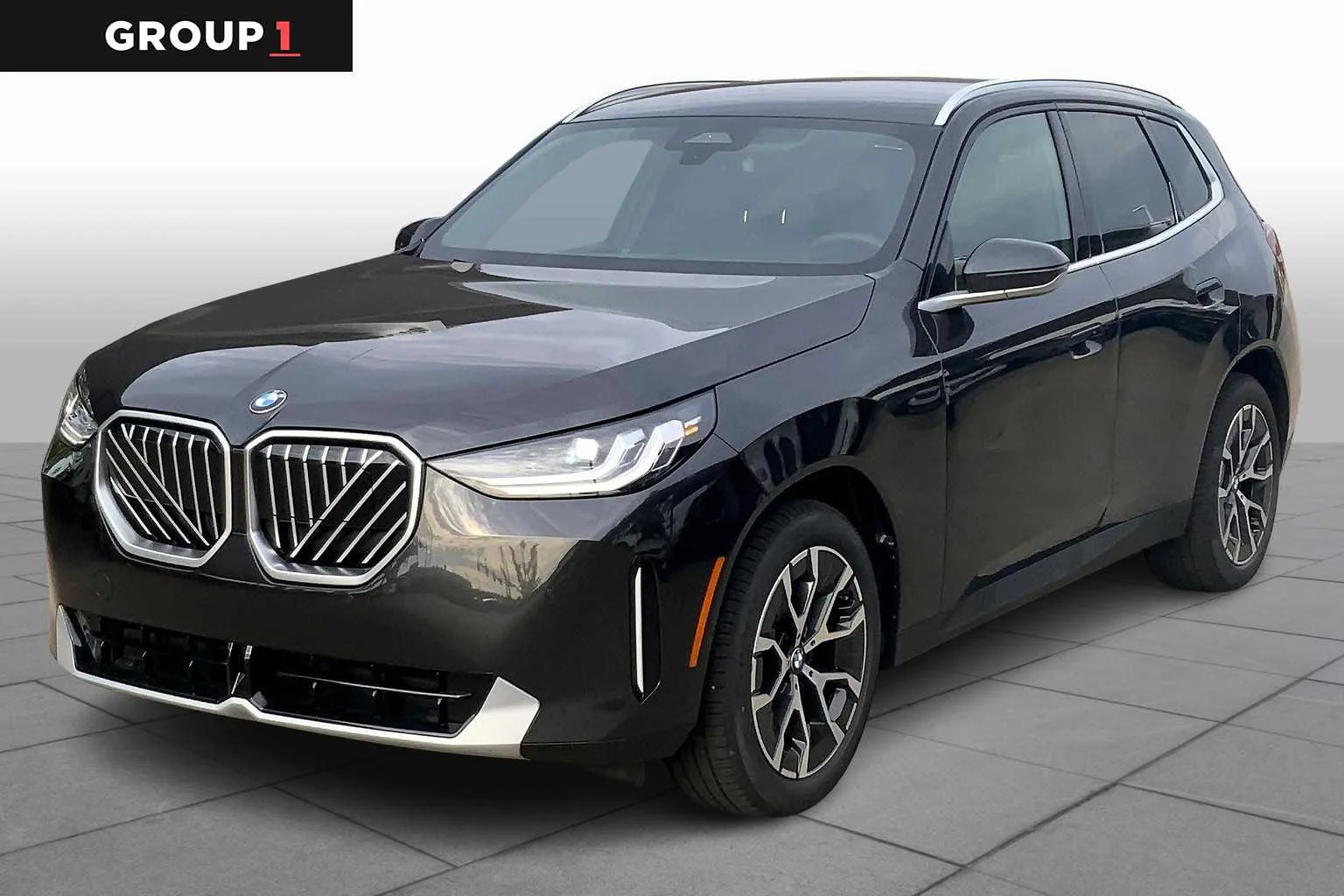 2026 BMW X3 30 XDRIVE's photo