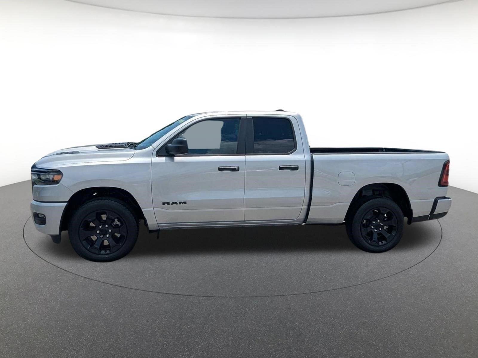 New 2026 Silver Zynith Ram Express image 7