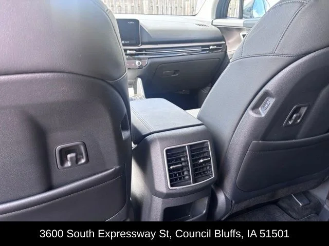 Certified Used 2026 Gray Kia EX image 43