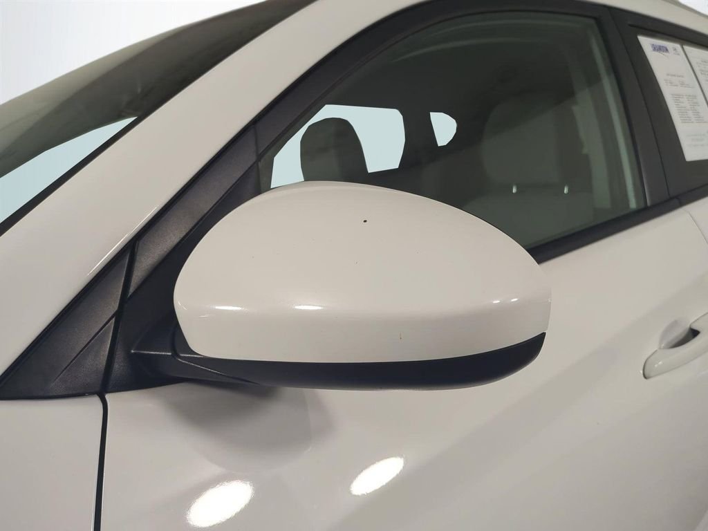 2021 Hyundai Tucson SEL - Photo 12