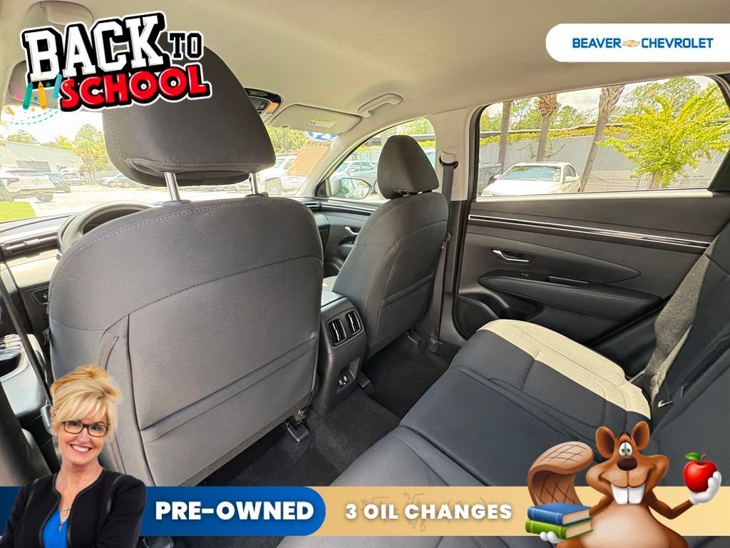 Used 2024  Hyundai SEL image 15