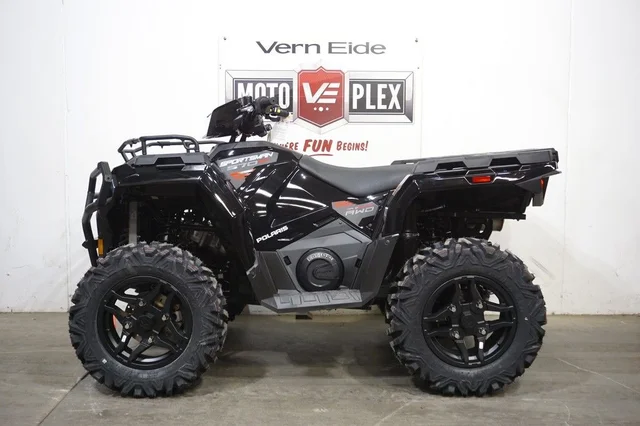 2026 Polaris Sportsman 570 Trail