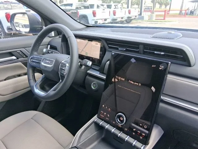 2026 GMC Terrain Elevation - Photo 12