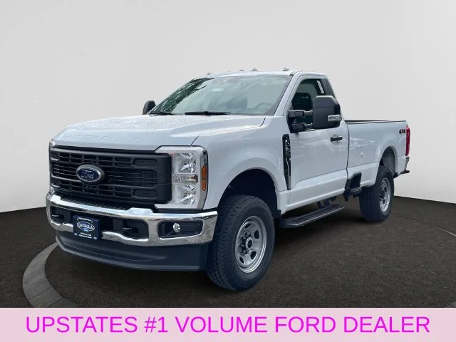 2026 Ford F-350 Super Duty XL