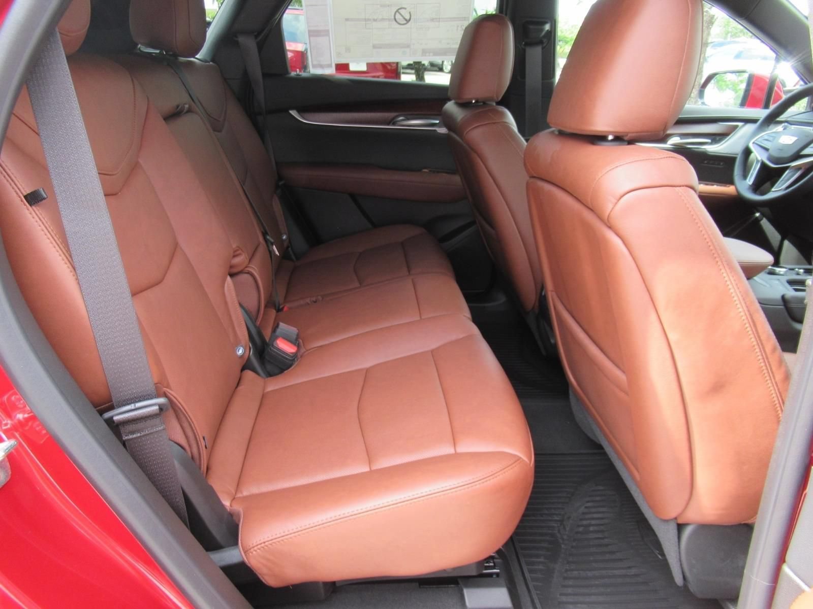 2026 Cadillac XT5 Premium Luxury - Photo 31