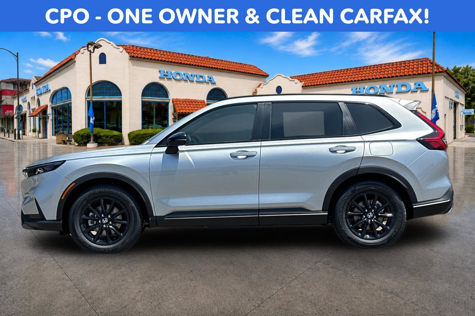 Used 2026  Honda Sport image 7