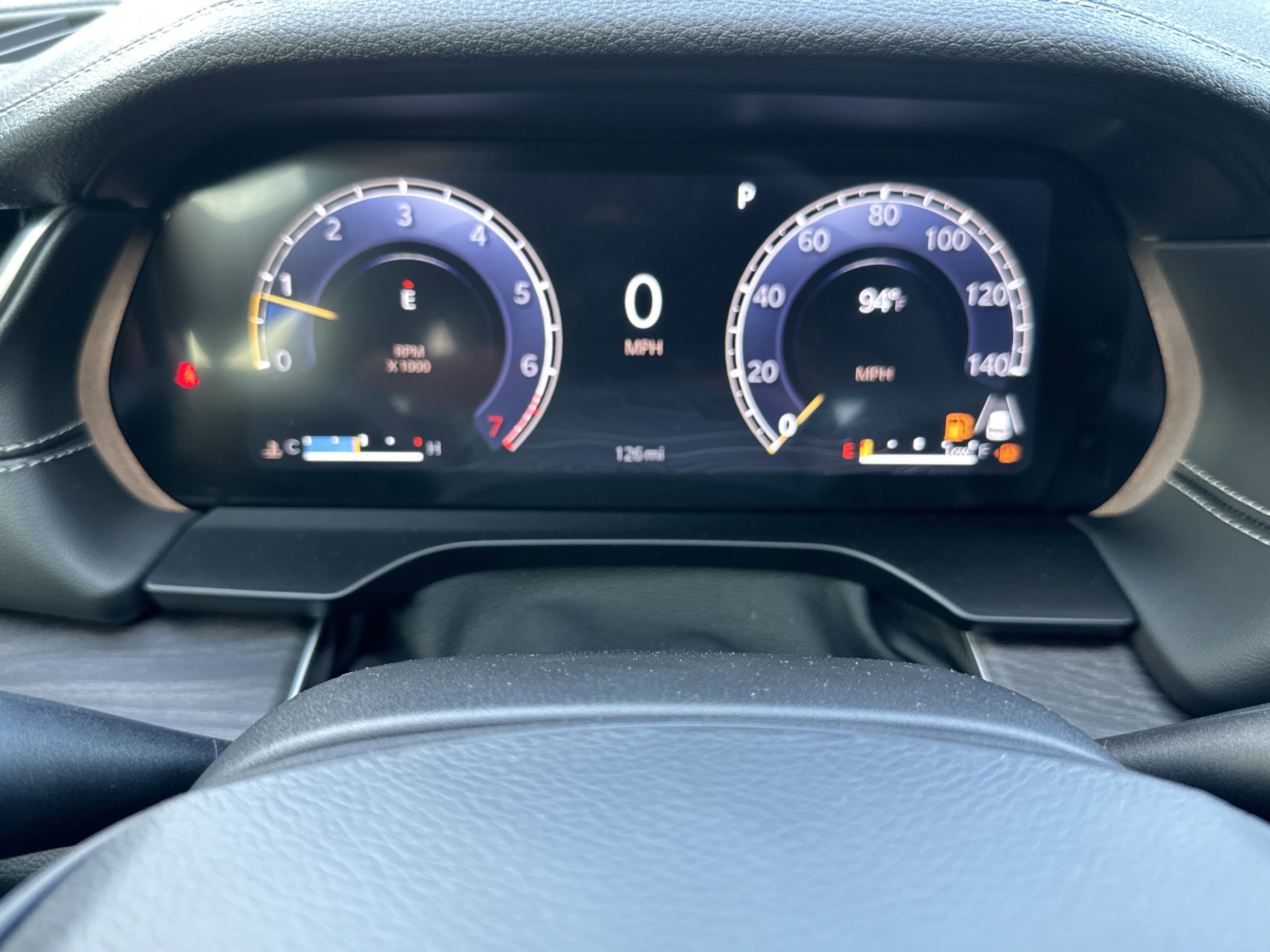 2025 Jeep Grand Cherokee L Limited - Photo 33