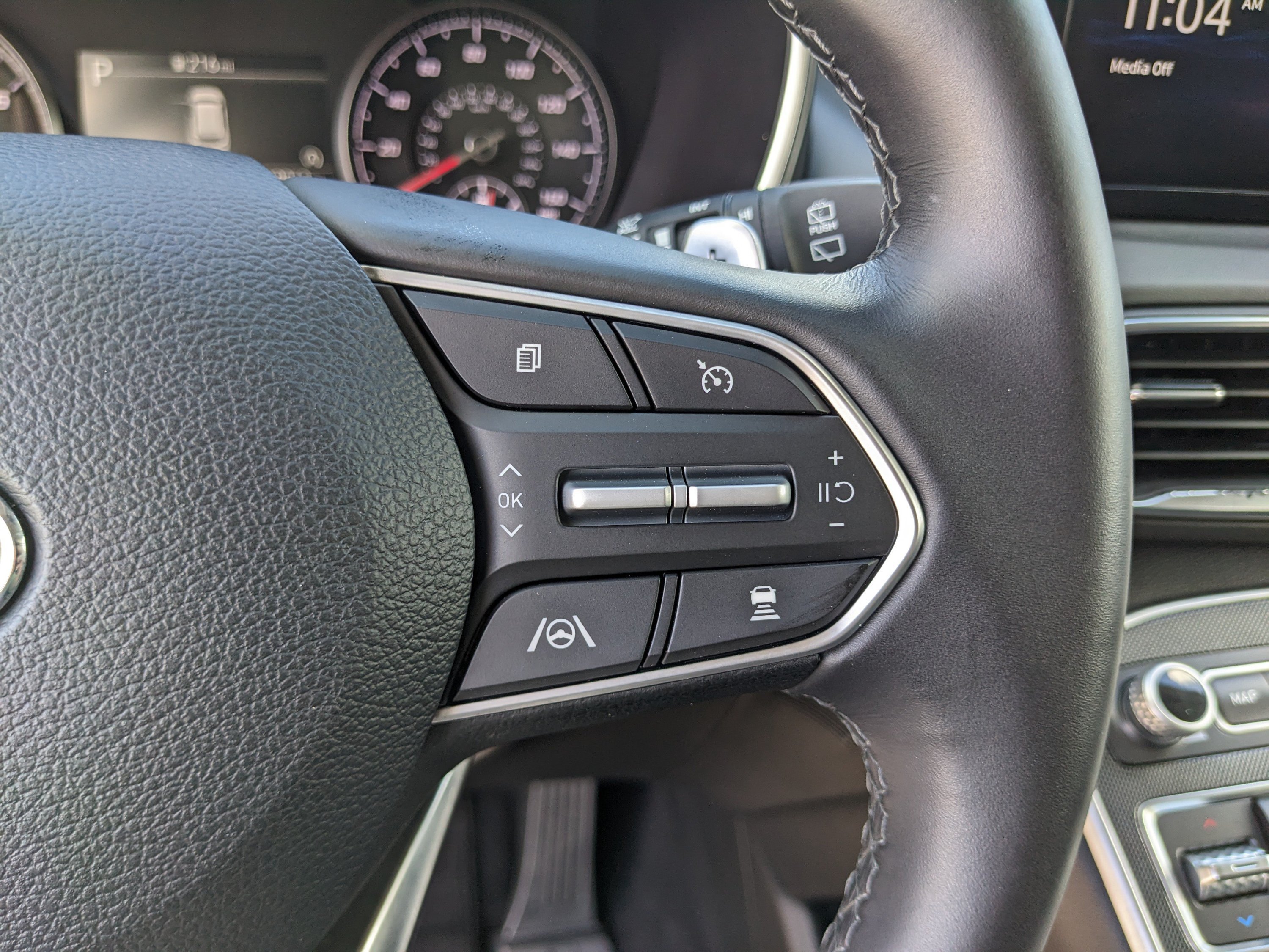 2023 Hyundai Santa Fe SEL - Photo 31