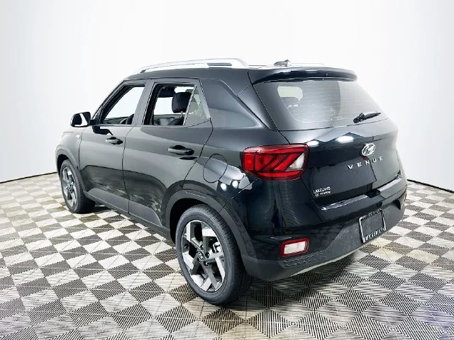 New 2026 Hyundai VENUE SEL