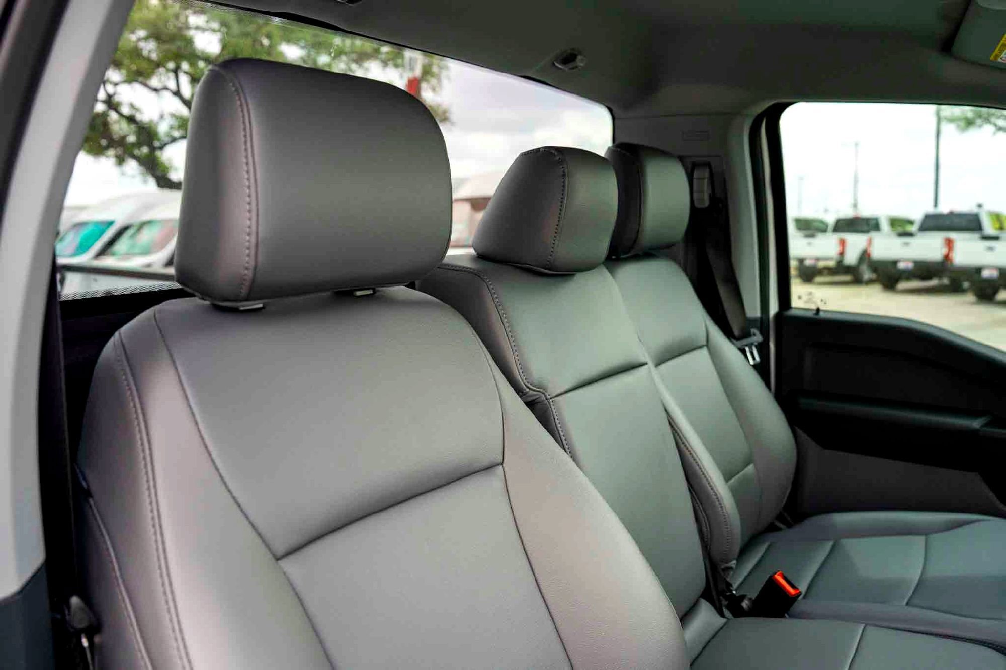 2025 Ford F-250 Super Duty XL - Photo 18