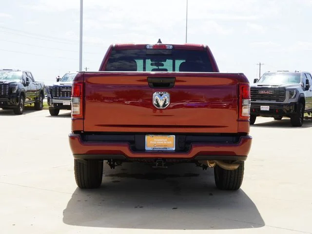 Used 2024 Red Ram Tradesman image 8