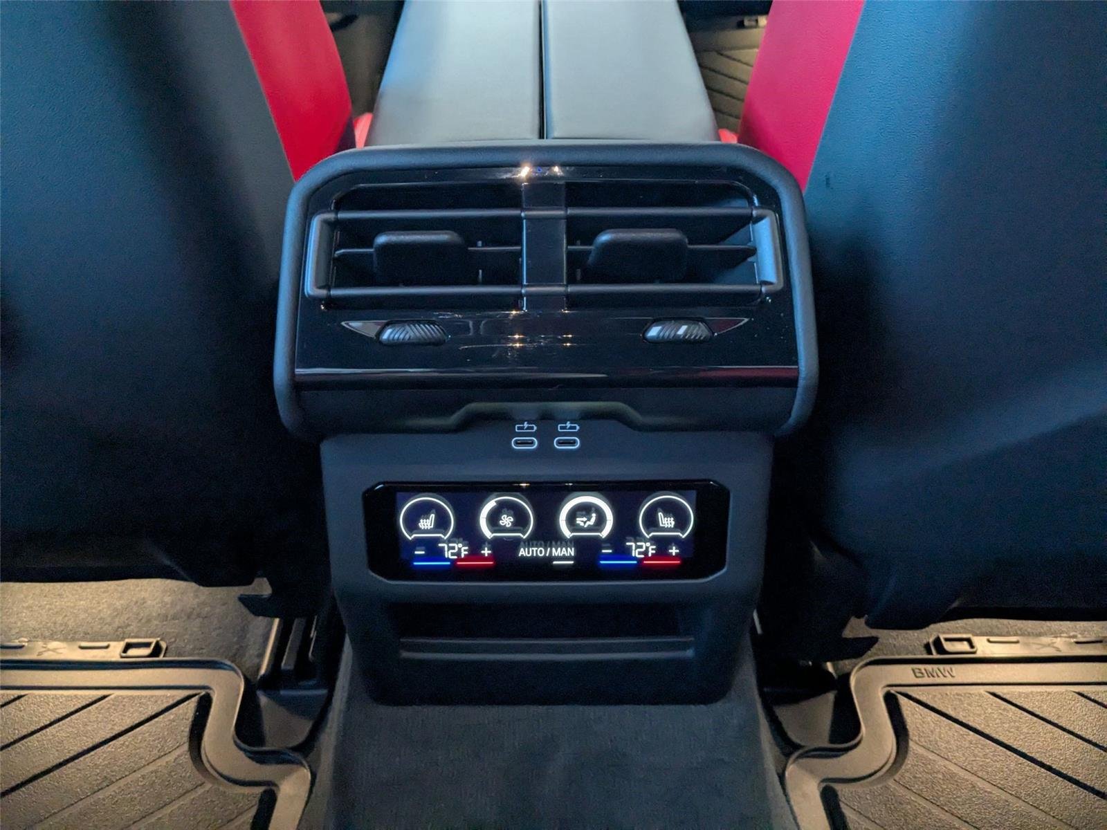 2026 BMW M5 M5 - Photo 25