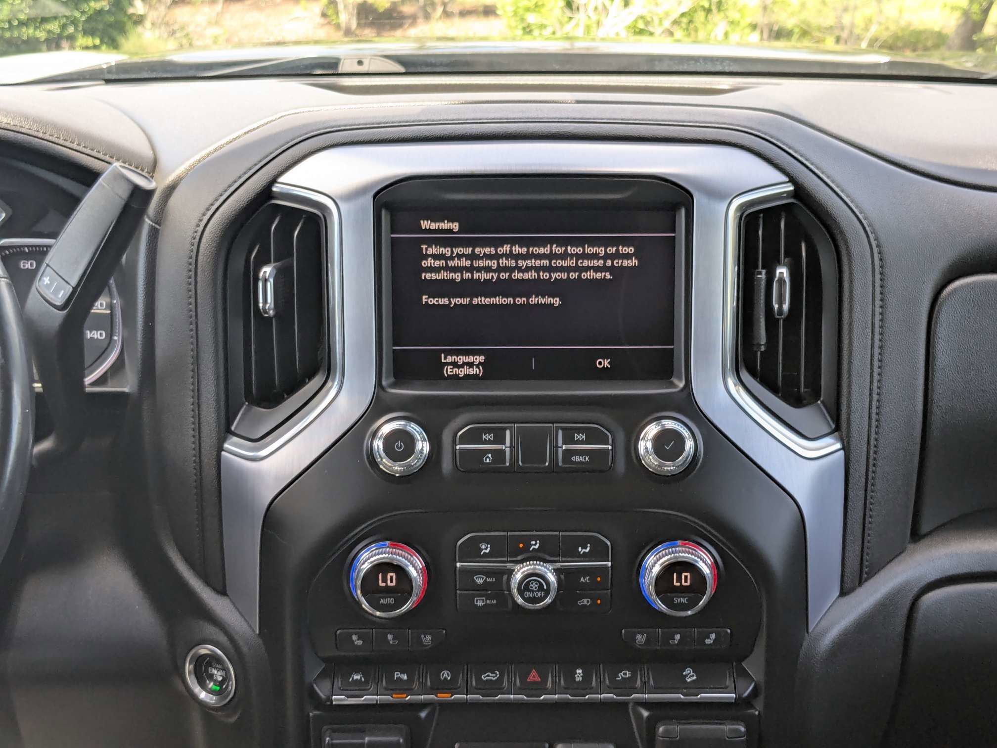 Used 2019 Smokey Quartz Metallic GMC SLT image 24