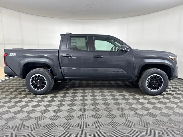 New 2026 Underground Toyota  TRD Off-Road image 2