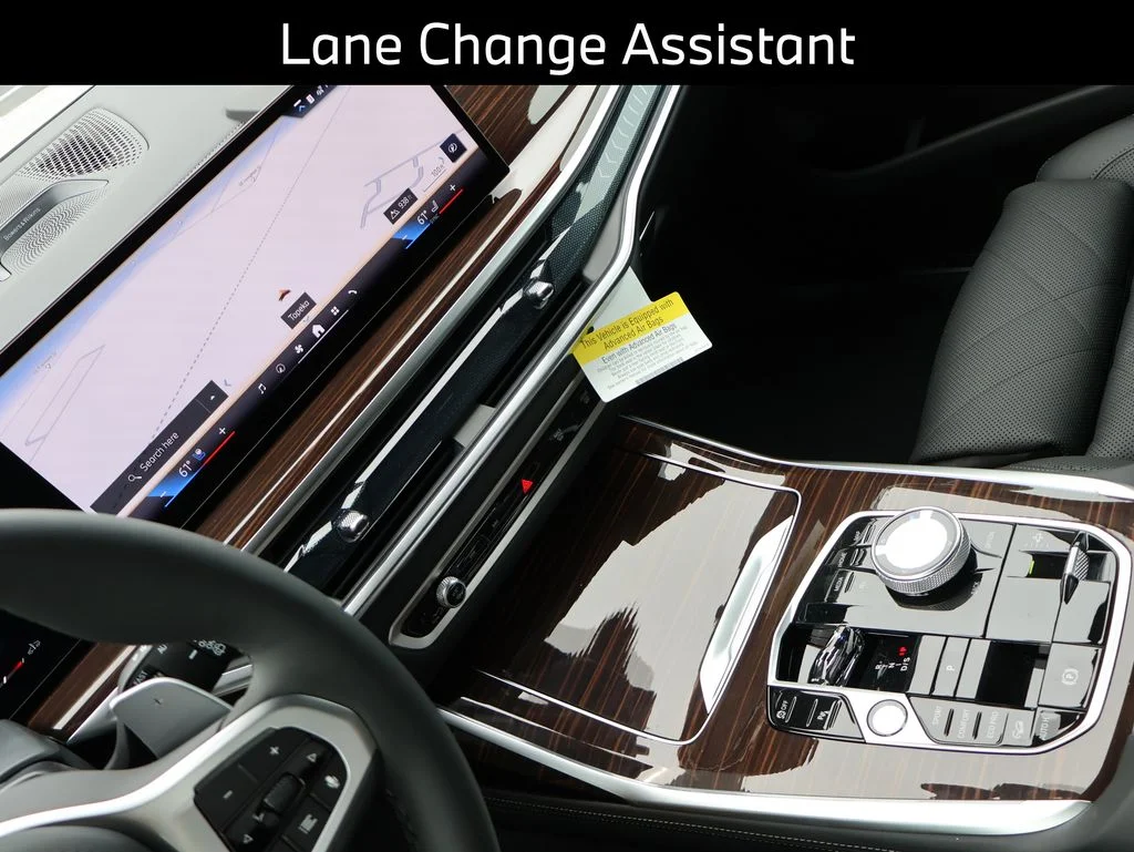 New 2027 White BMW xDrive40i image 24