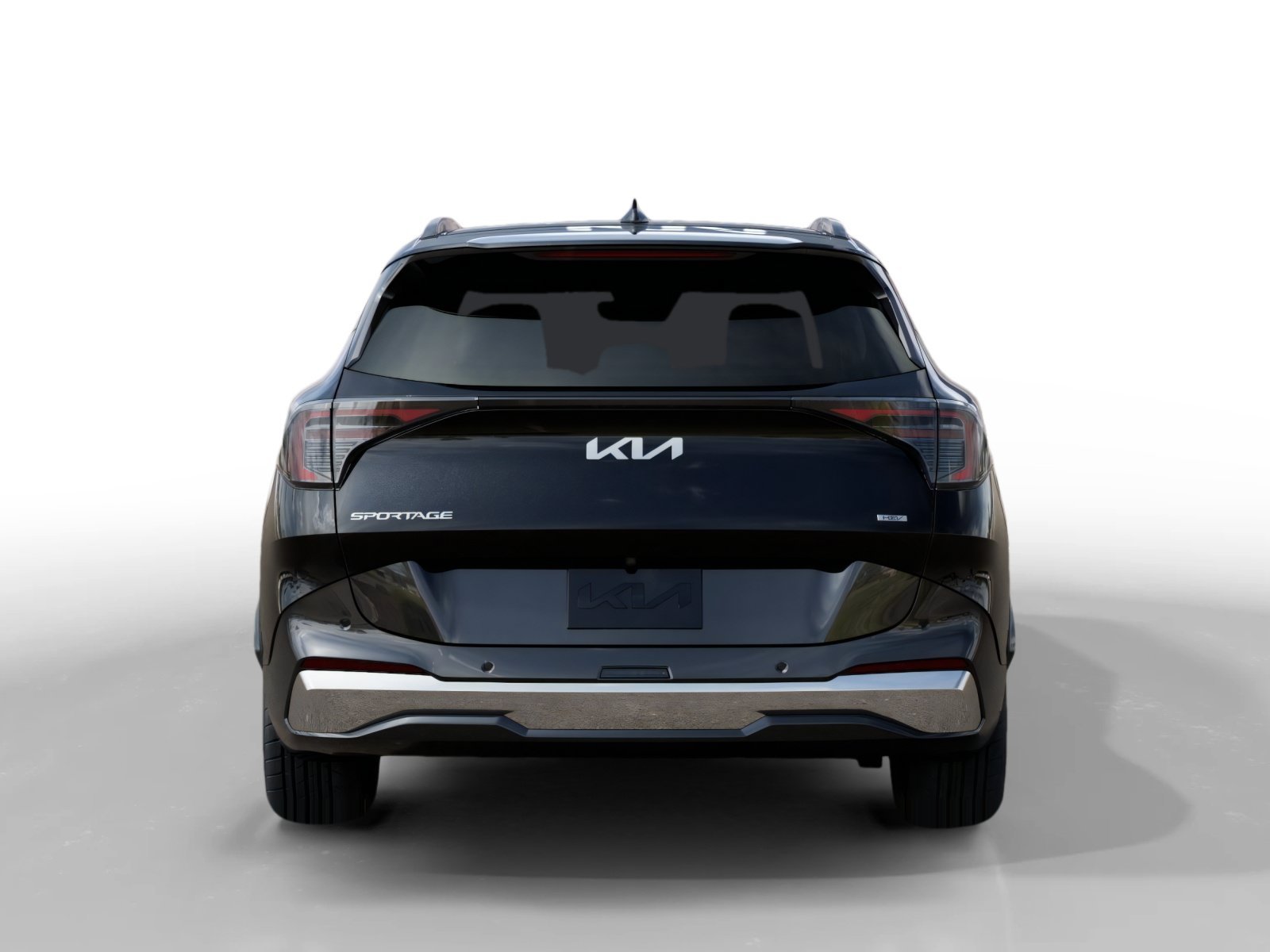 New 2027 Fusion Black Kia SX Prestige image 13