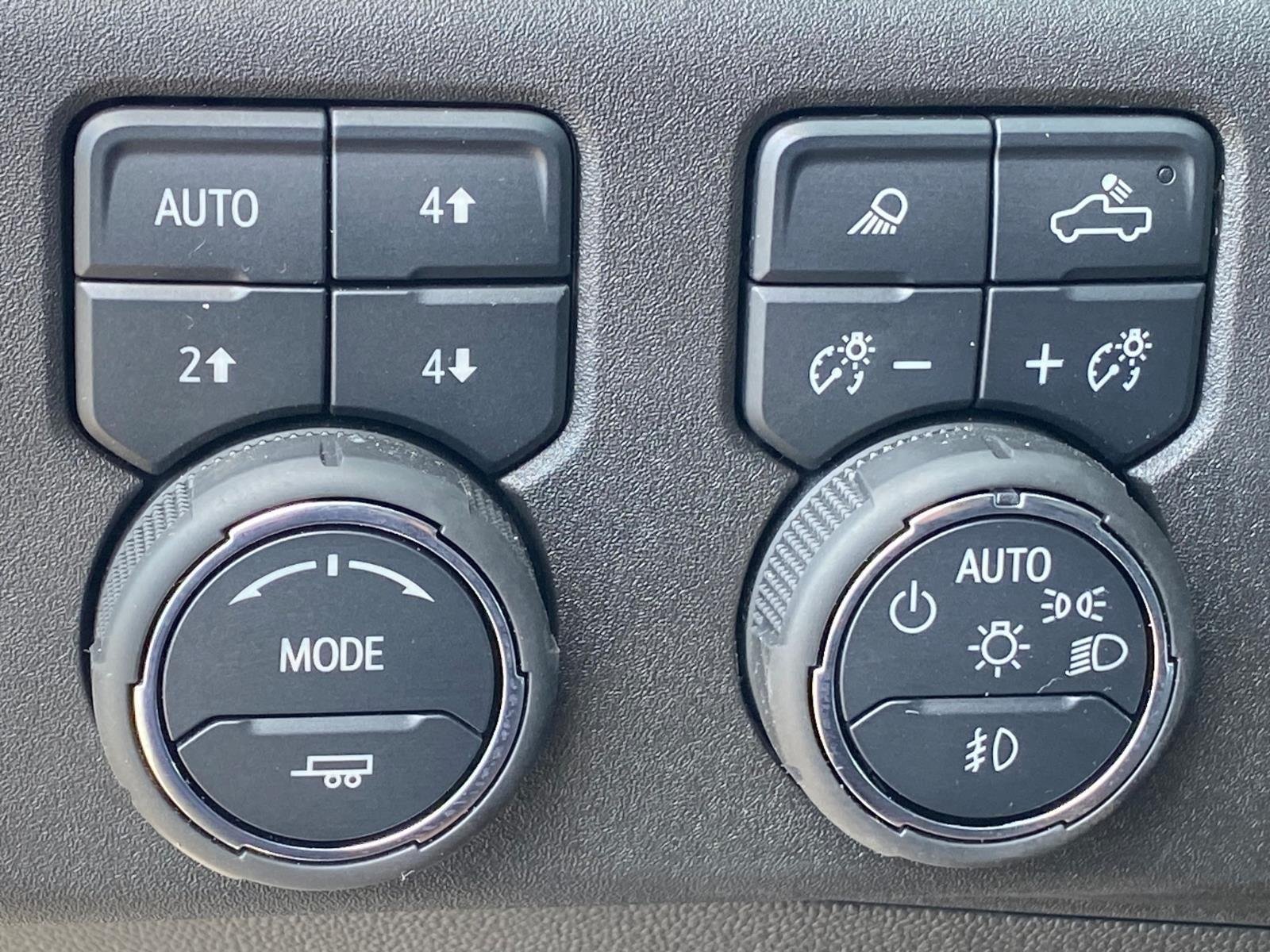 2025 Chevrolet Silverado 2500 HD High Country - Photo 19