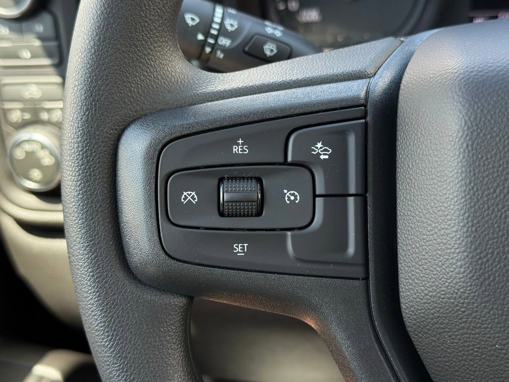 2026 Chevrolet Silverado 3500 HD Work Truck - Photo 25
