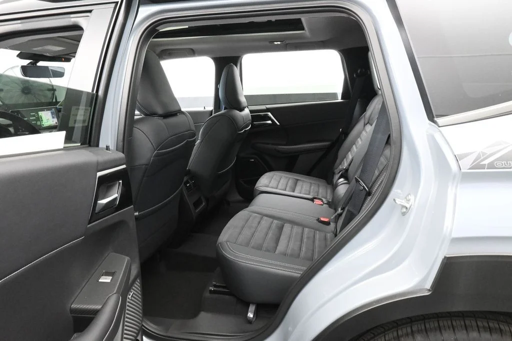 2026 Mitsubishi Outlander Trail Edition - Photo 31