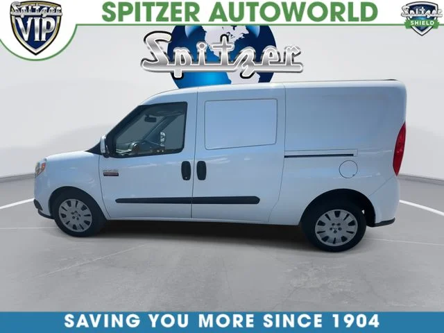 Used 2019 White Ram Tradesman SLT image 6