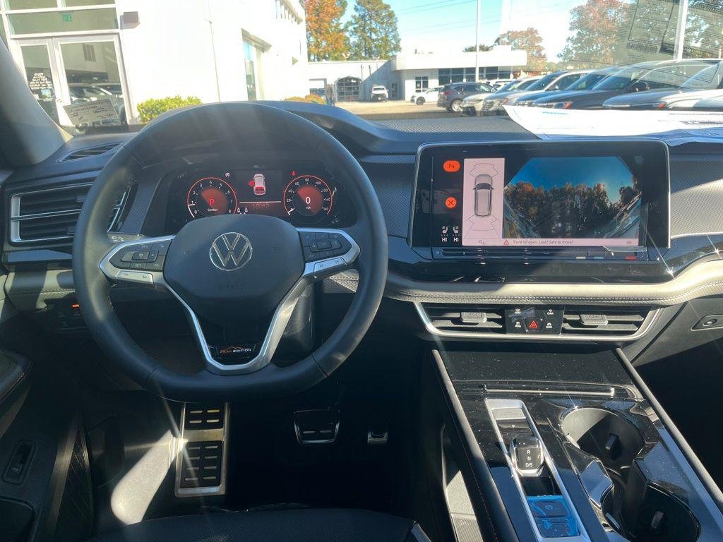 2026 Volkswagen Atlas Atlas Peak Edition - Photo 27