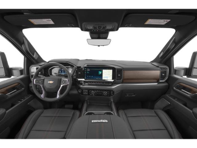 Used 2024 Black Chevrolet High Country image 5