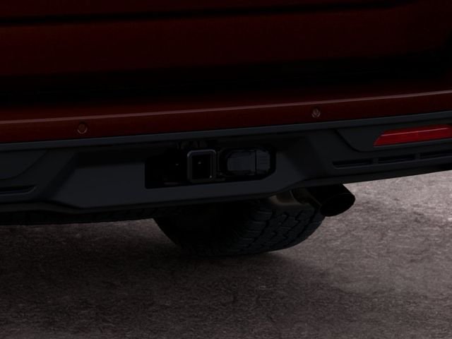 New 2027 Bronze Ford Tremor image 23