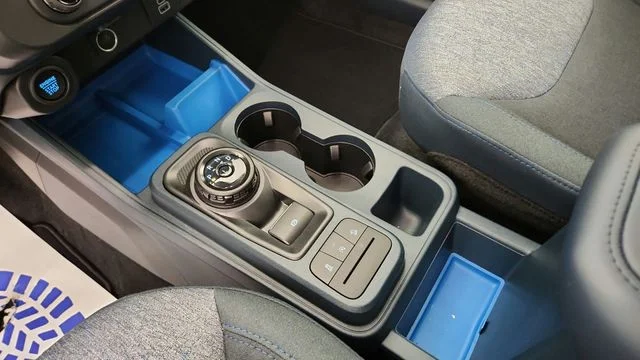 New 2026 White Ford XLT image 15