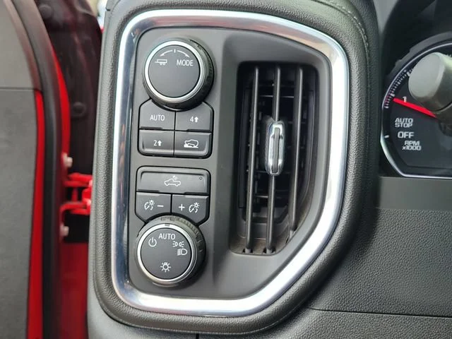 2022 Chevrolet Silverado 1500 LT - Photo 23