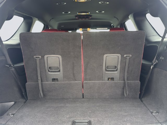 Used 2018 White Dodge R/T image 26