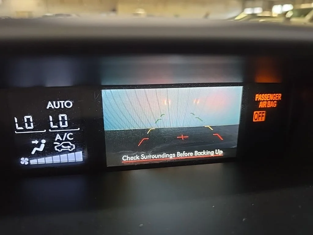 Used 2014 Crystal Black Silica Subaru 2.0XT Touring image 20