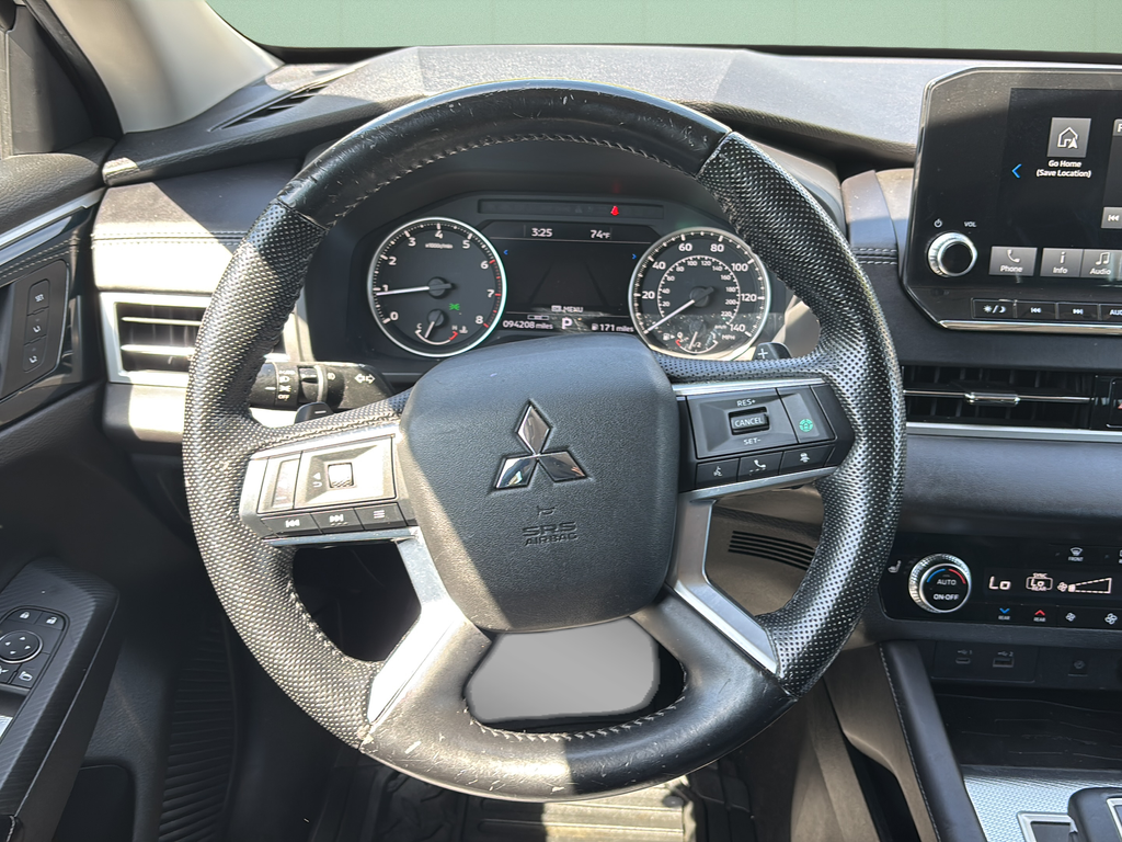 2022 Mitsubishi Outlander SEL Special Edition - Photo 25