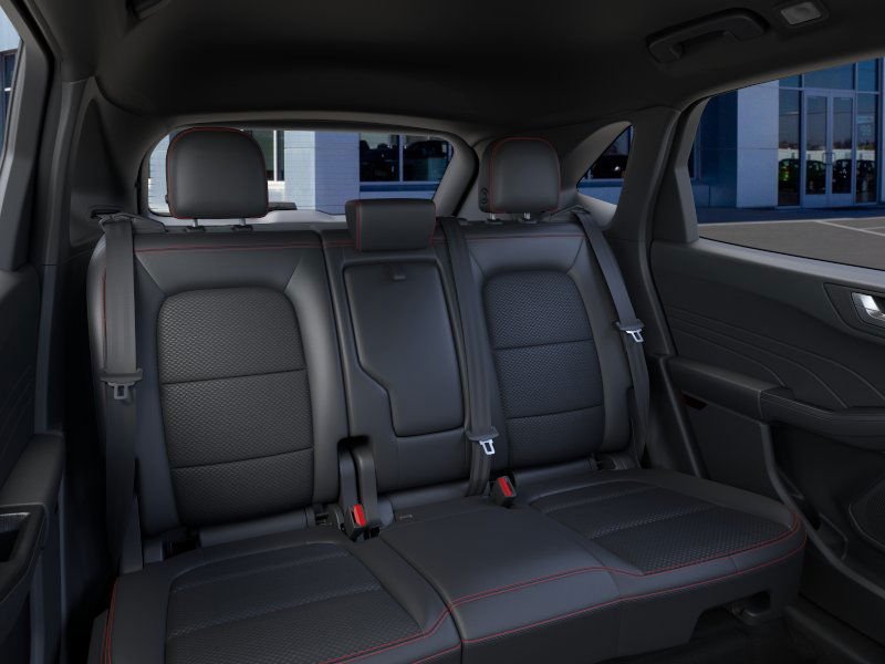 2026 Ford Escape ST-Line - Photo 34