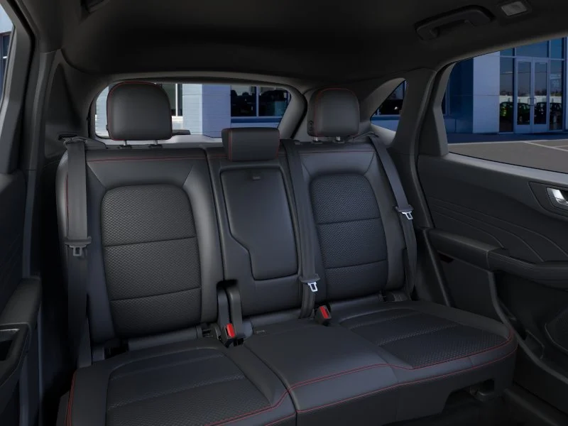 2026 Ford Escape ST-Line - Photo 34
