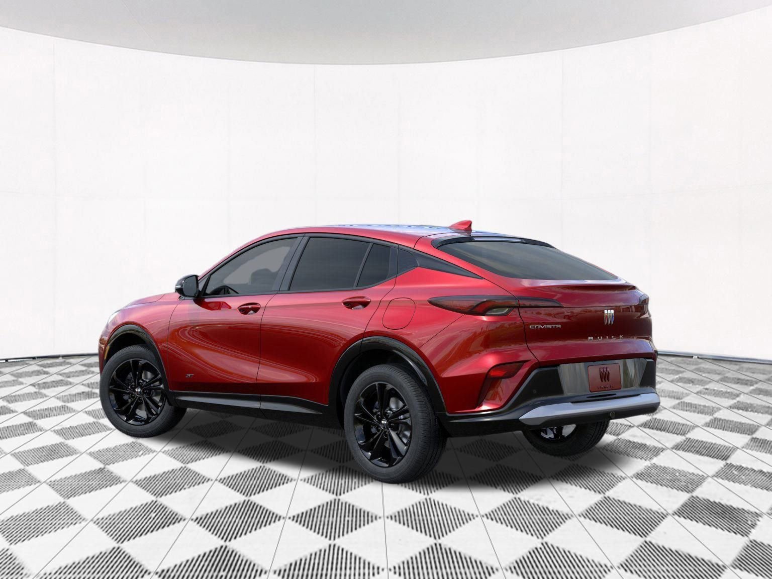 2026 BUICK ENVISTA - Image 5