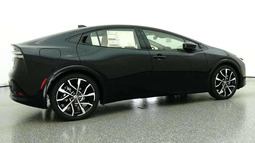 2026 Toyota Prius Plug-in Hybrid XSE - Photo 53