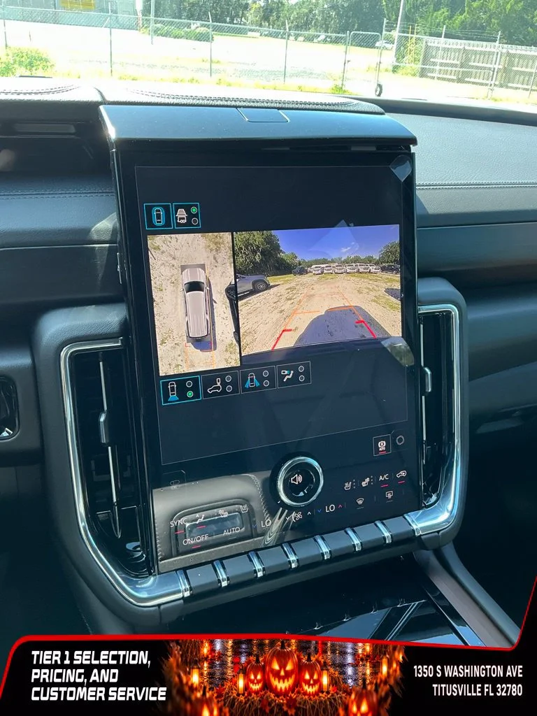 New 2026 Onyx Black GMC Denali image 40
