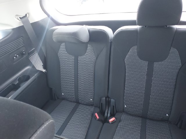Used 2026 Black Kia LX image 26
