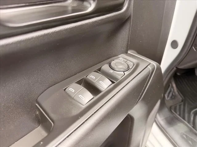 Used 2025 White GMC Pro image 15