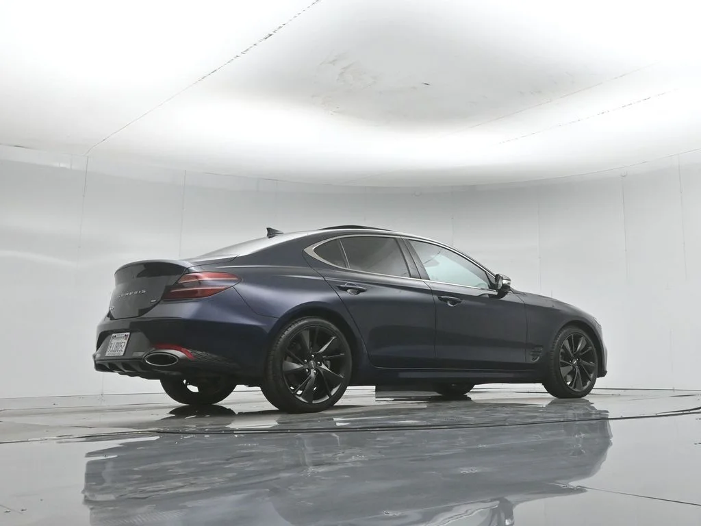 Used 2023 Blue Genesis 3.3T image 48