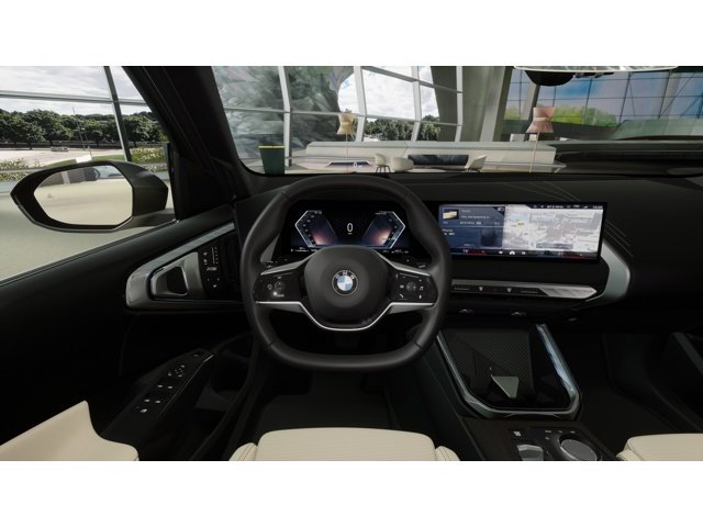 2025 BMW X3 30 - Photo 13