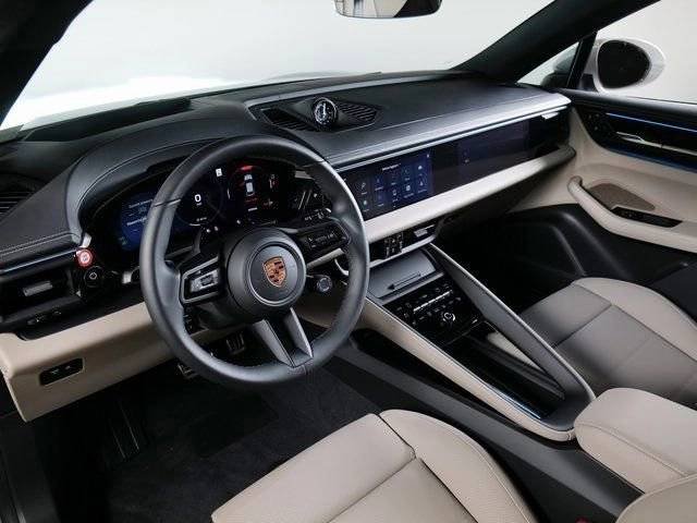 New 2026 Chalk Porsche 4S Electric image 21