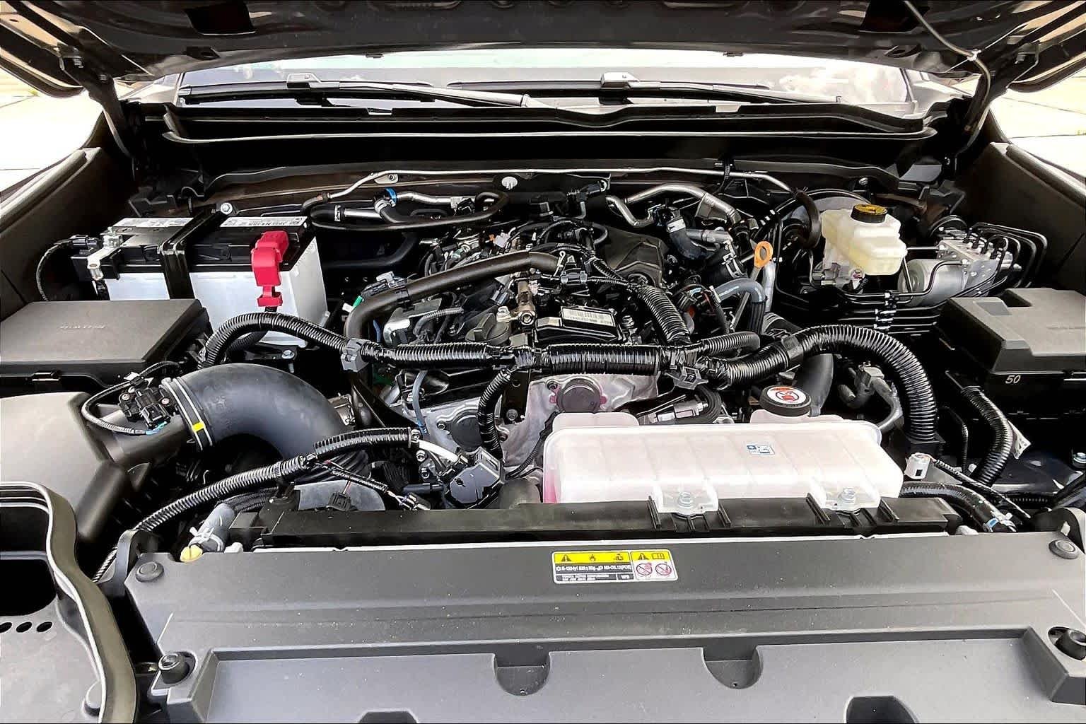 Used 2025 Underground Toyota TRD Sport image 33