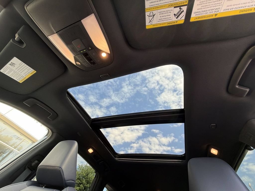 2026 INFINITI QX60 Sport - Photo 25