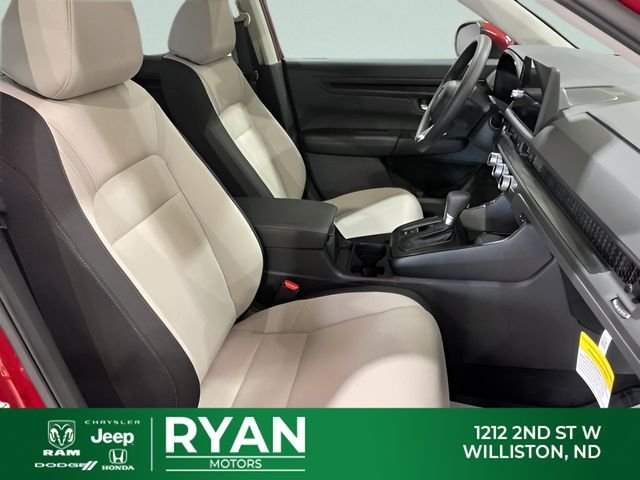 2026 Honda CR-V EX - Photo 38