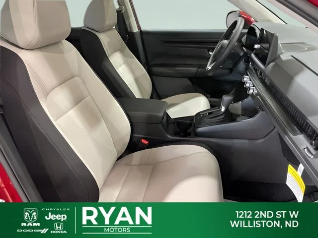 2026 Honda CR-V EX - Photo 38