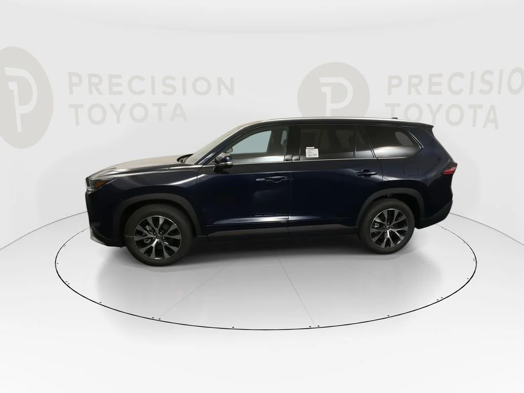 New 2026 Blueprint Toyota Hybrid MAX Limited image 11